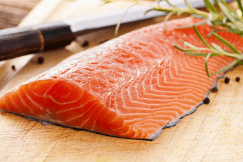 Засолка красной рыбы - простые рецепты | Чудо-Повар