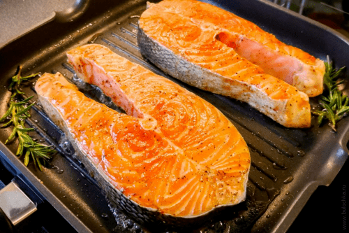 Кета или горбуша: какая рыба лучше и вкуснее