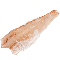 Судак филе свежемороженое на коже 500-600 гр