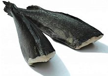 Угольная рыба свежемороженая ~ 1 кг
